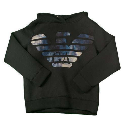 Felpa Emporio Armani