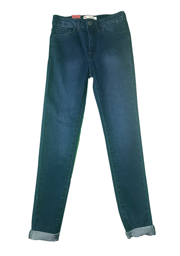 Jeans Levis high rise skinny