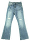 Jeans Liu-Jo a zampa