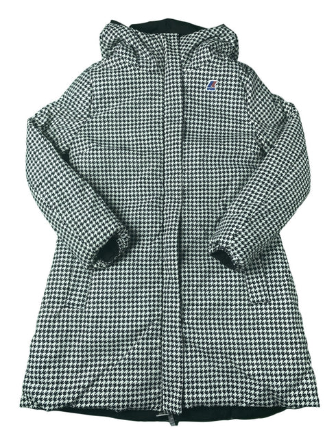 Giubbotto K-Way double-face