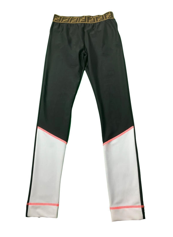 Pantalone sportivo Fendi