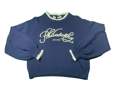 Maglione Philosophy
