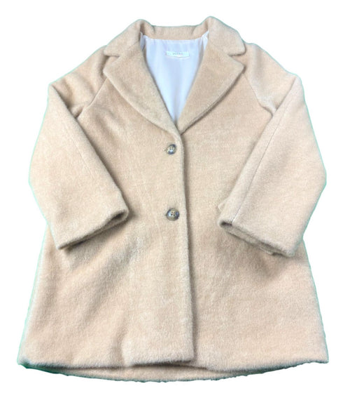 Cappotto Vicolo