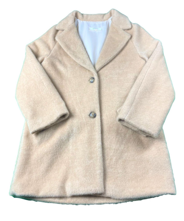 Cappotto Vicolo