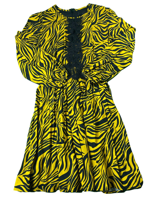 Vestito Monnalisa