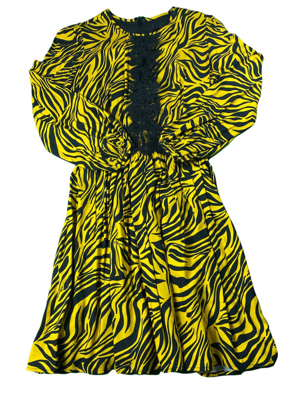Vestito Monnalisa