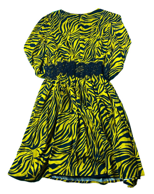 Vestito Monnalisa
