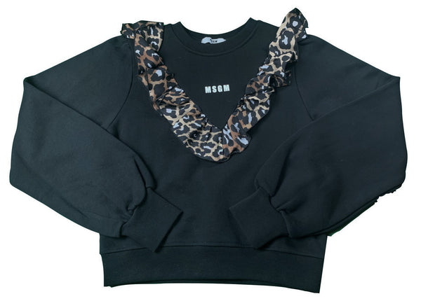 Felpa MSGM