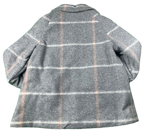 Cappotto Vicolo