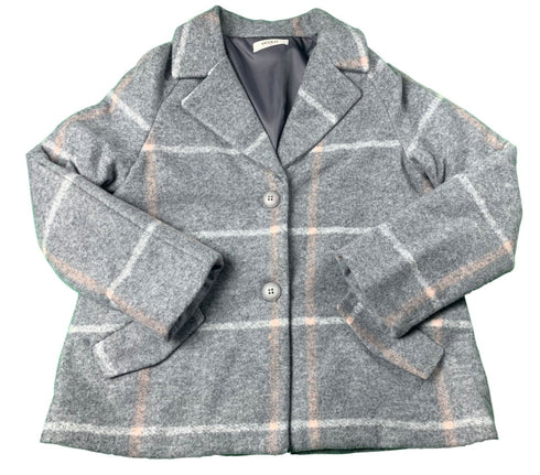 Cappotto Vicolo