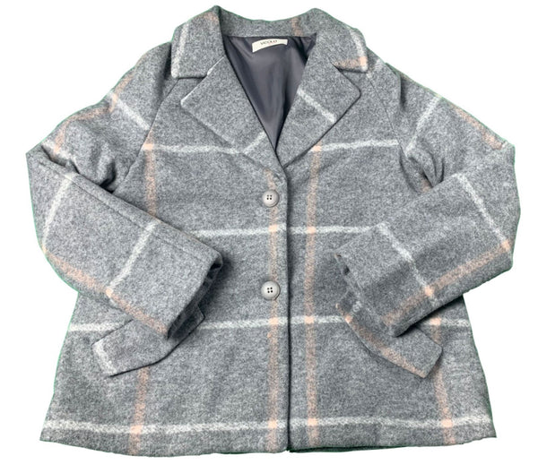 Cappotto Vicolo