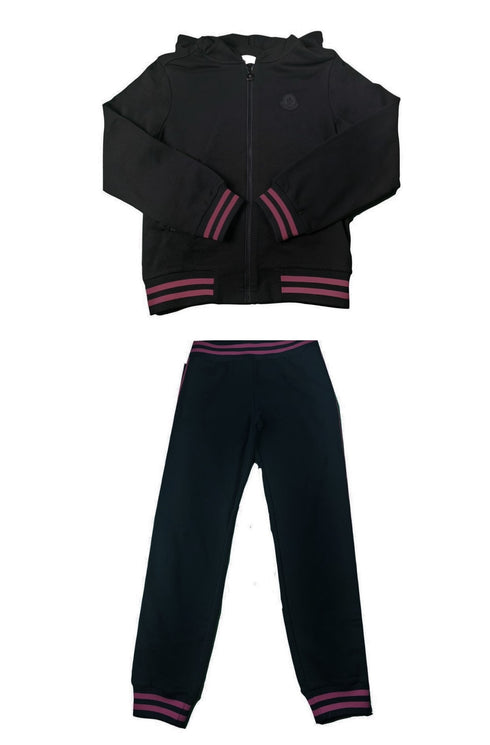Tuta Moncler