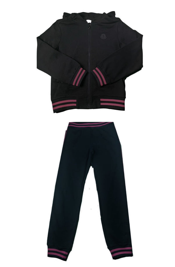 Tuta Moncler