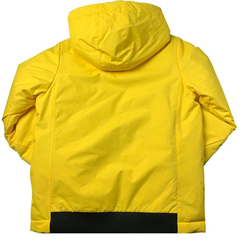 Giubbotto SunStriper