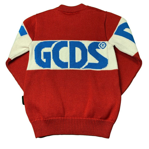 Maglione GCDS