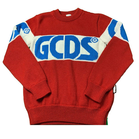 Maglione GCDS
