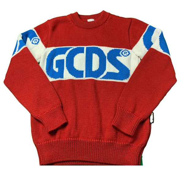 Maglione GCDS