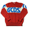 Maglione GCDS