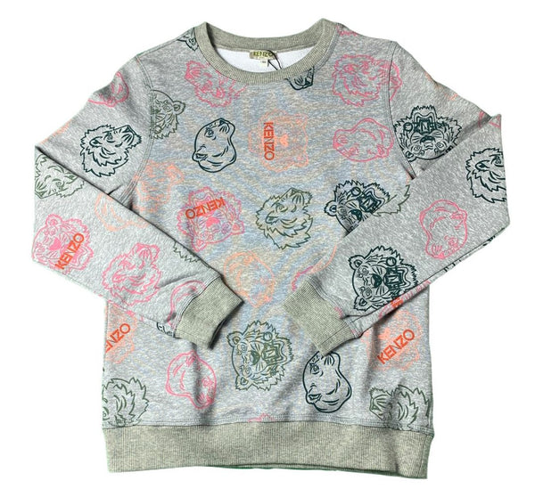 Felpa girocollo Kenzo