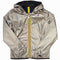 Giubbotto Ventina K-Way double-face