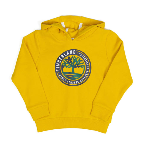 Felpa Timberland