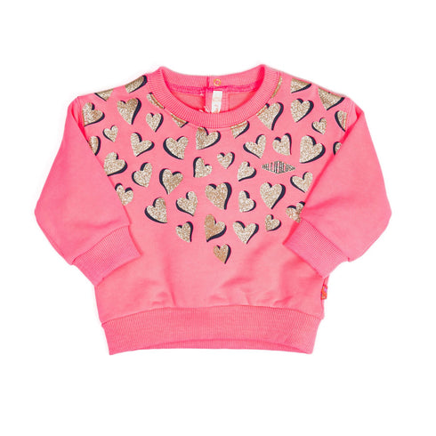Felpa Billieblush