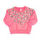 Felpa Billieblush