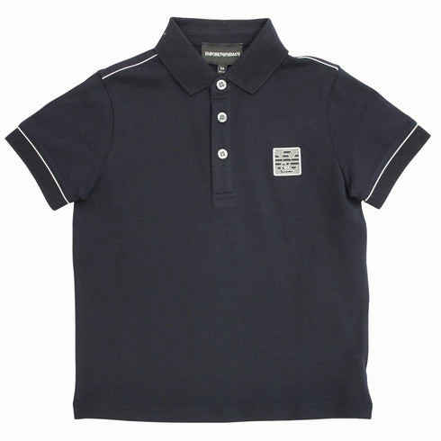 Polo Emporio Armani