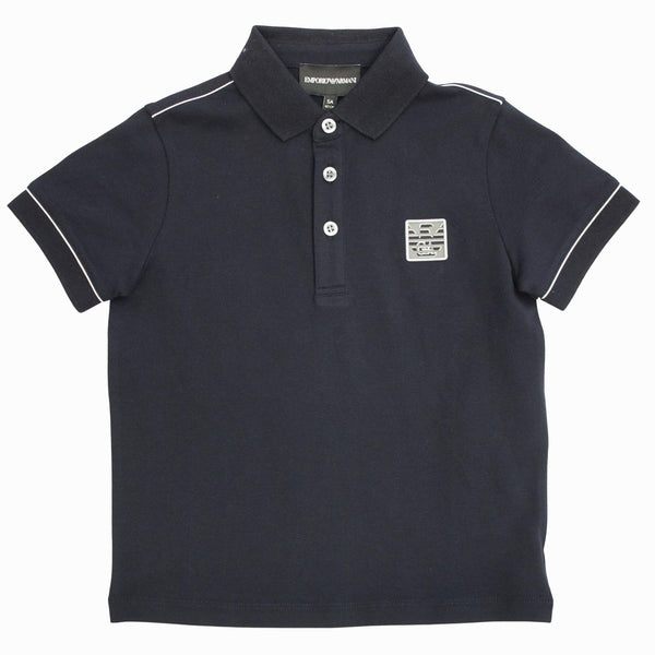 Polo Emporio Armani