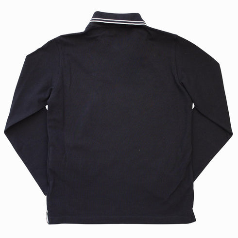 Polo Stone Island Manica/Lunga