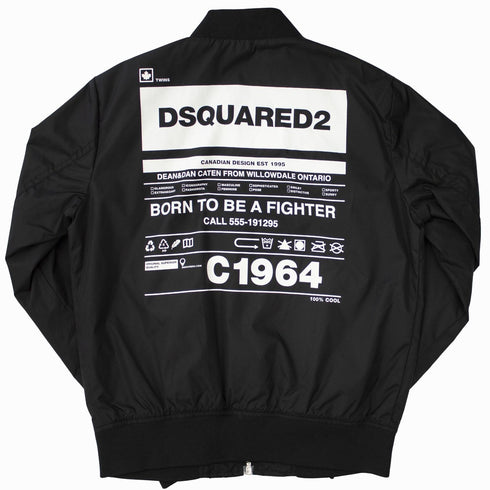 Giubbotto Dsquared2