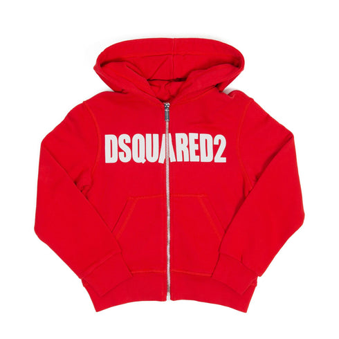 Felpa Dsquared2