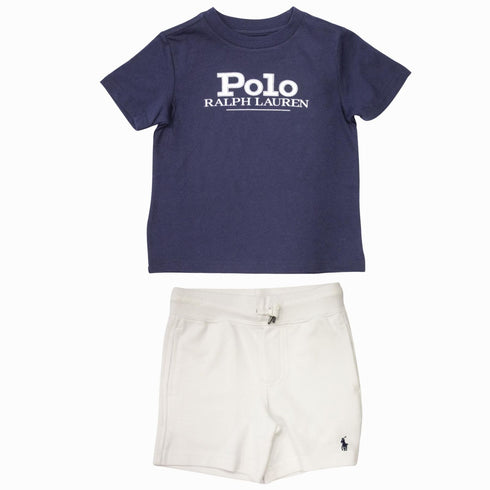 Completo Ralph Lauren