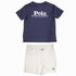 Completo Ralph Lauren