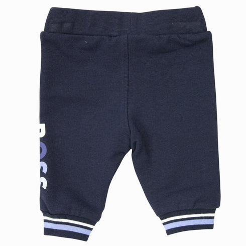 Tuta Hugo Boss