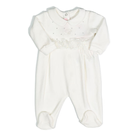 Tutina Miss Blumarine