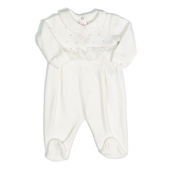 Tutina Miss Blumarine