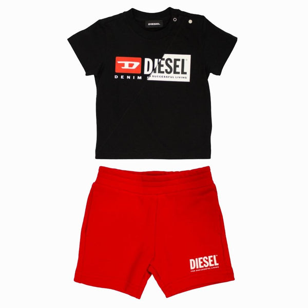 Completo Diesel