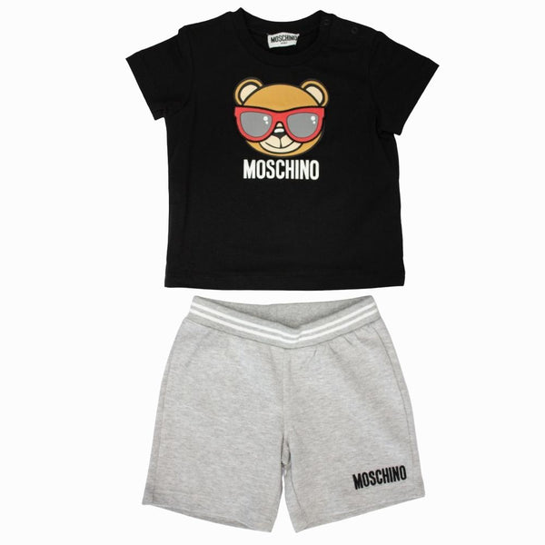 Completo Moschino