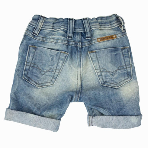 Completo Diesel
