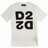 T-Shirt Dsquared2