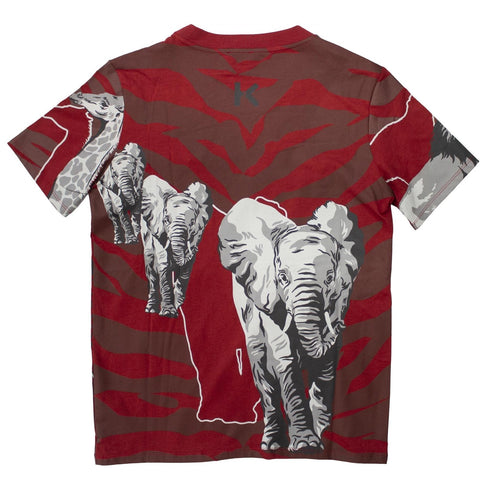 T-Shirt Kenzo