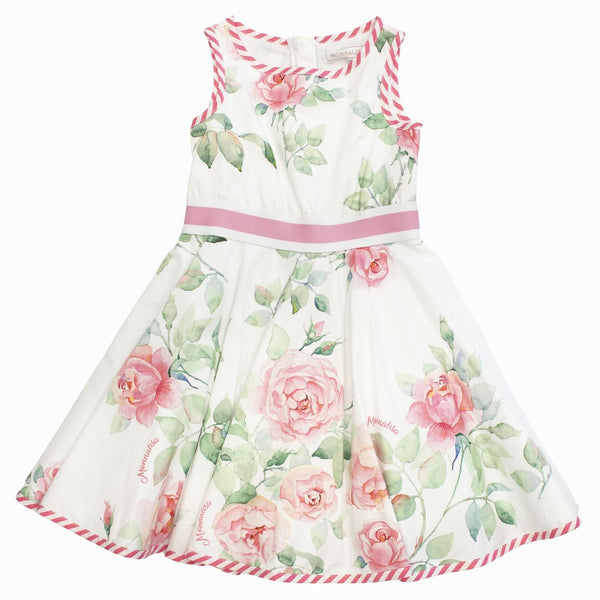 Vestito Monnalisa