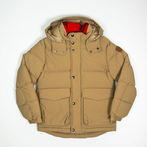 Giubbotto Woolrich