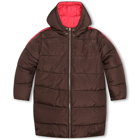 Giubbotto Michael Kors double-face