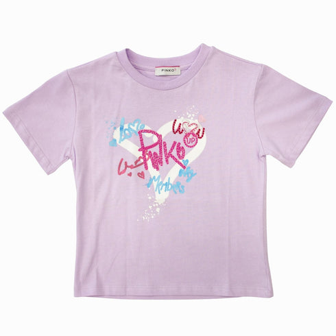 T-Shirt Pinko
