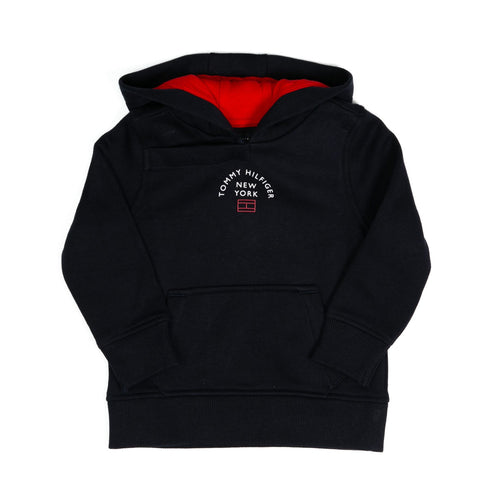 Felpa Tommy Hilfiger
