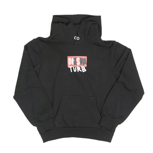 Felpa Diesel con cappuccio