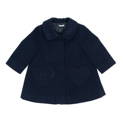 Cappotto le Bebè