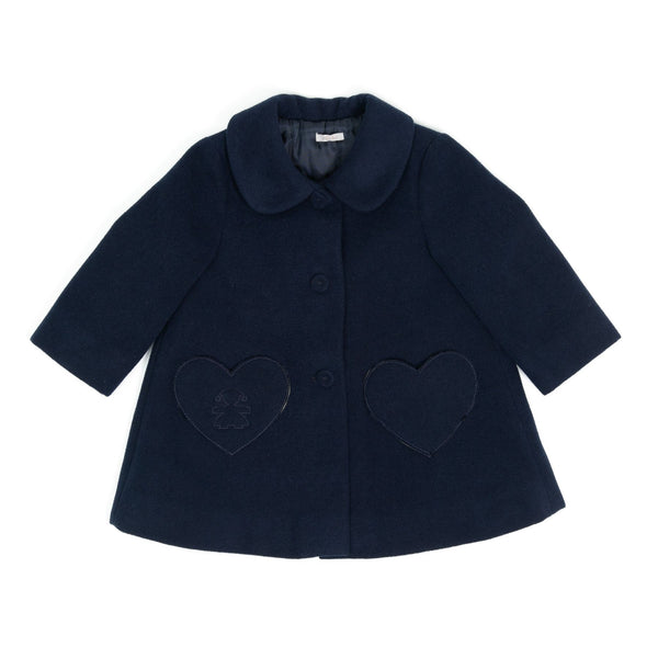 Cappotto le Bebè